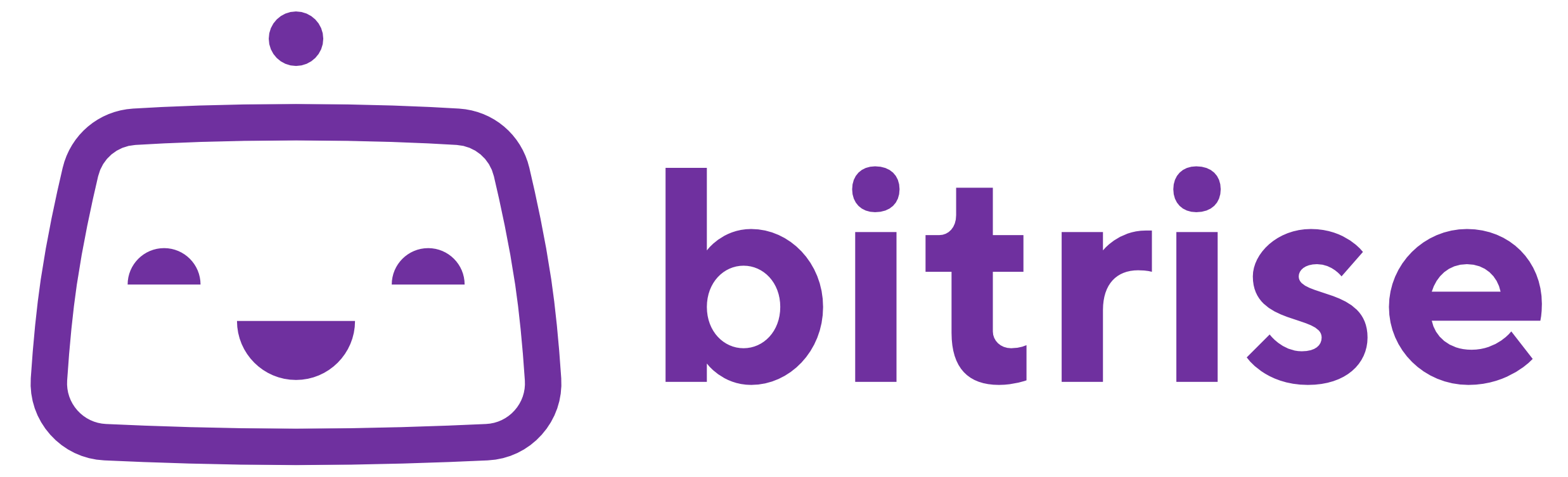 Bitrise logo