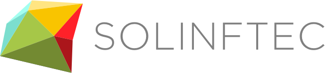 Solinftec logo